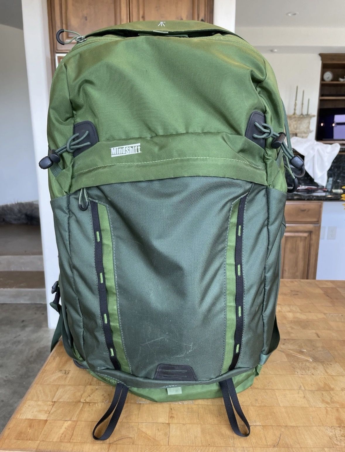 Mindshift 36l Camera Backpack 