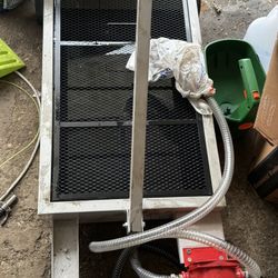 KYBOLT 15 Gallon Oil Drain Pan