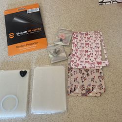 11th Gen Kindle Accessories