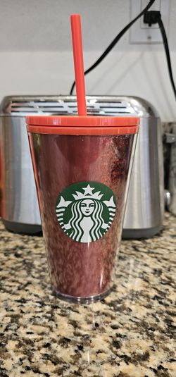 Starbucks Cup