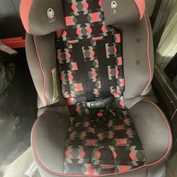 Car Seat 