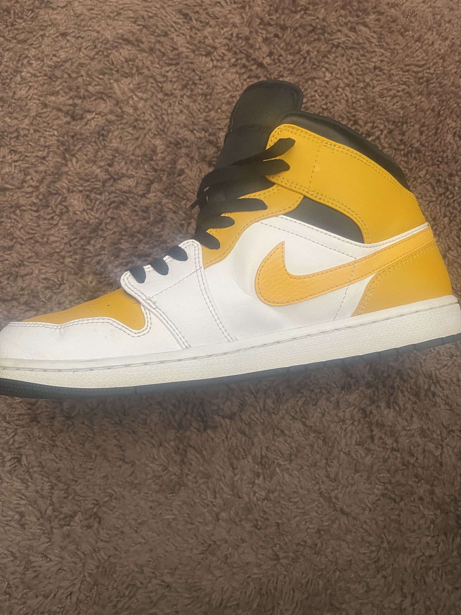 Jordan 