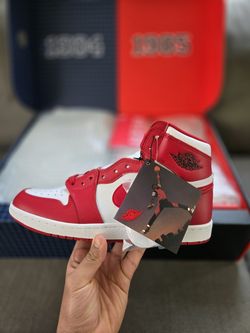 Jordan New Beginnings Pack Retro High 1 & Nike Air Ship