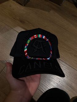 Dandy x Canelo “Undisputed” Hat