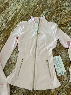 Lululemon define jacket