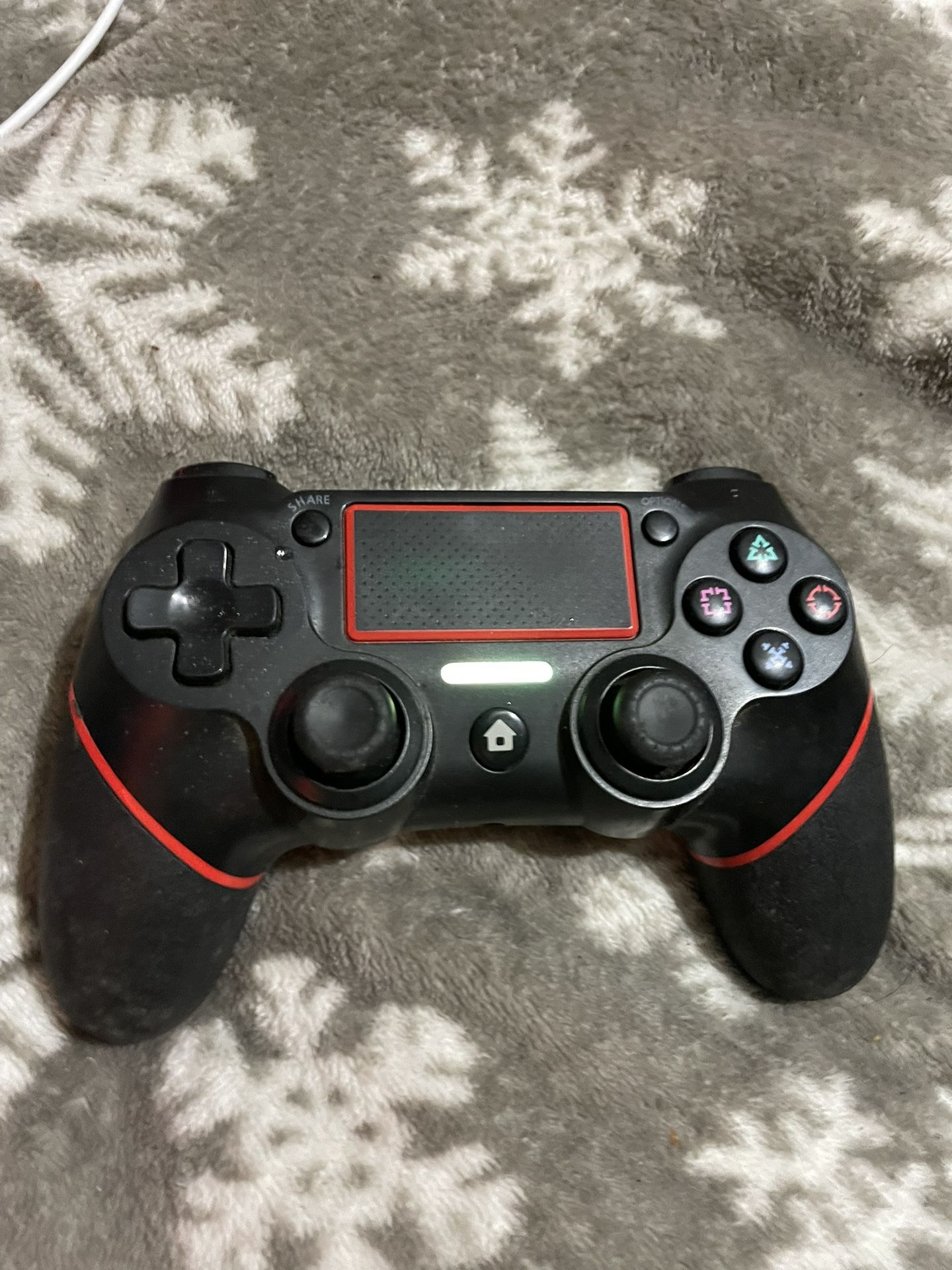 off brand ps4 controller