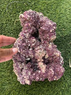 Reef rock