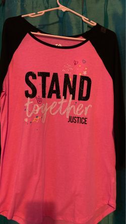 Women’s or girls clothing