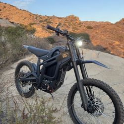 Talaria mx5