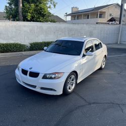 Bmw 328i