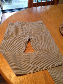 Lucky jeans women sz 8