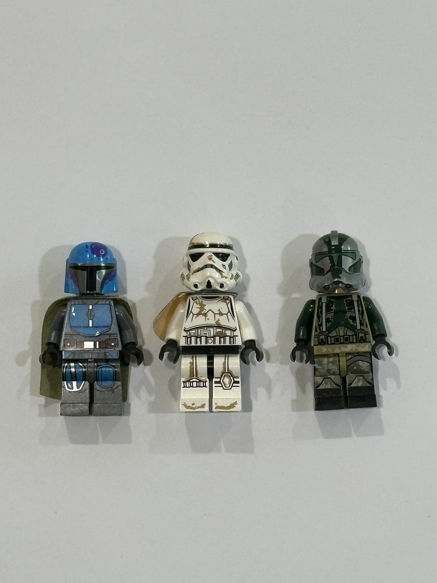 Lego Star Wars