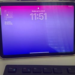 IPAD MINI 6th Generation 