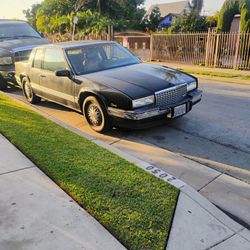 Cadillac El Dorado 