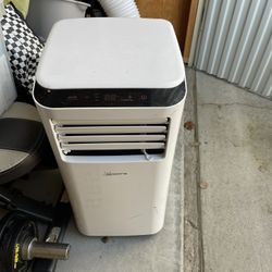 Portable AC Unit