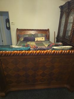 Bedroom Set