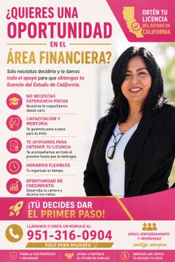 Asistente Financiero