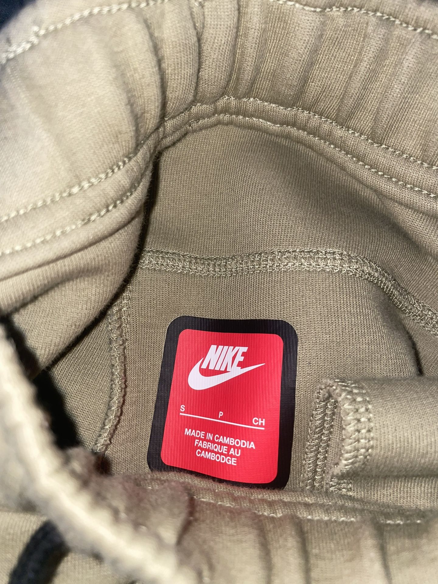 Nike Tech Shorts