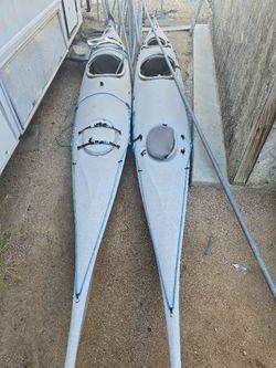 wilderness systems sealution ii kayak