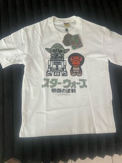 Bape shirt