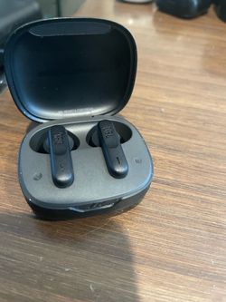 Jbl earphones  Vibe 300