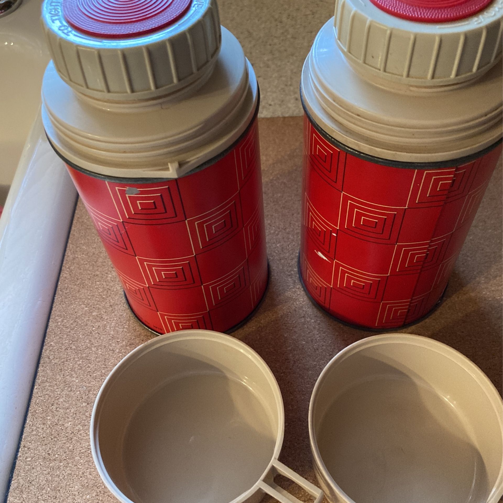 LV Thermos Cup for Sale in Brooklyn, NY - OfferUp