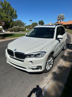 2015 BMW X5