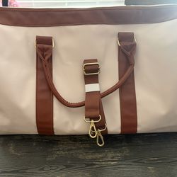 Folding Travel Duffle Bag New