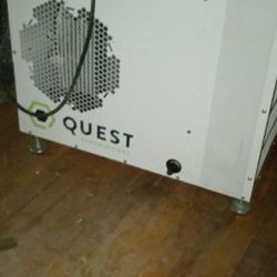 Indoor Garden Lights And Dehumidifier Etc 