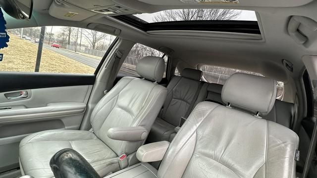 2006 Lexus RX