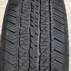 Hankook Dynapro 275/60 R20 