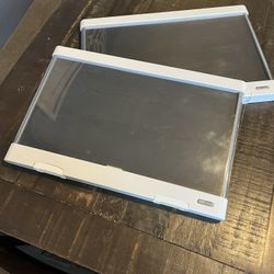 Crayons Coloring Light Board