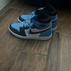 Jordan 1 