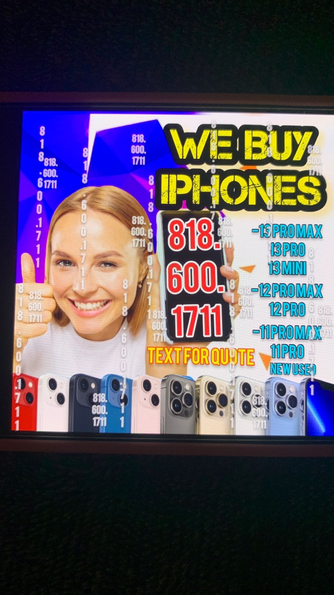New Pro Max Iphone 16