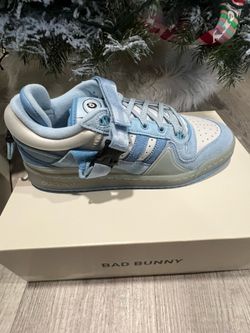Adidas Bad Bunny Forum