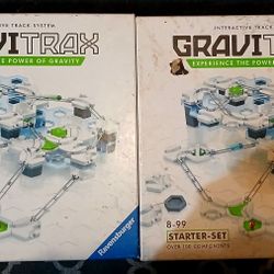 GraviTrax
