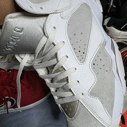 Jordan 7.  Size. 11.  Only $40 Dls. 