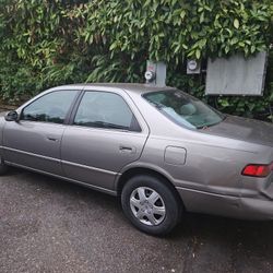 1997 Toyota Camry