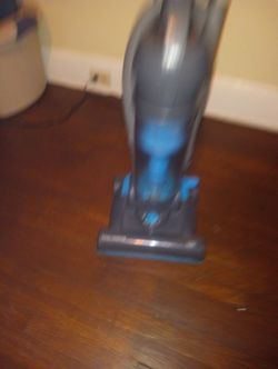Deep Cleaning Vacuum Cleaner