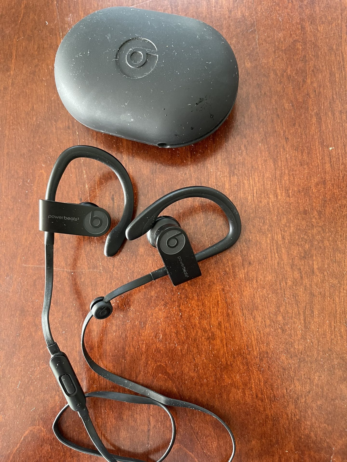 Powerbeats 3