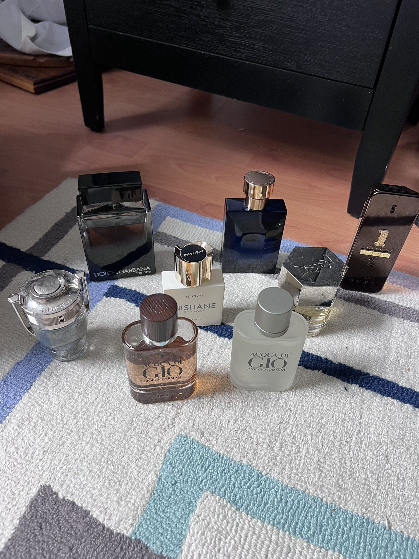 Colognes For Sale
