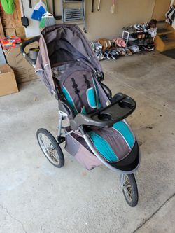 Babytrend Stroller