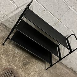 Shoe Rack 