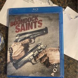 Blu Ray Movie