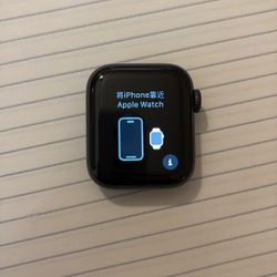 Apple Watch SE 40MM