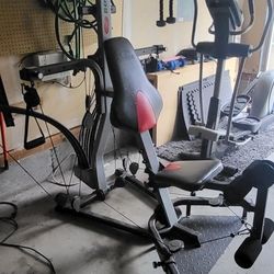 Bowflex Xtreme 2 Se