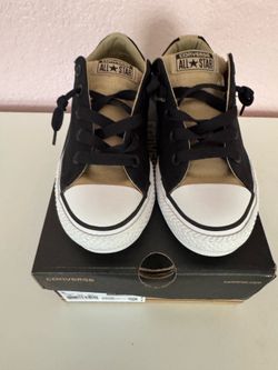 Converse All Star Low-Top Sneakers