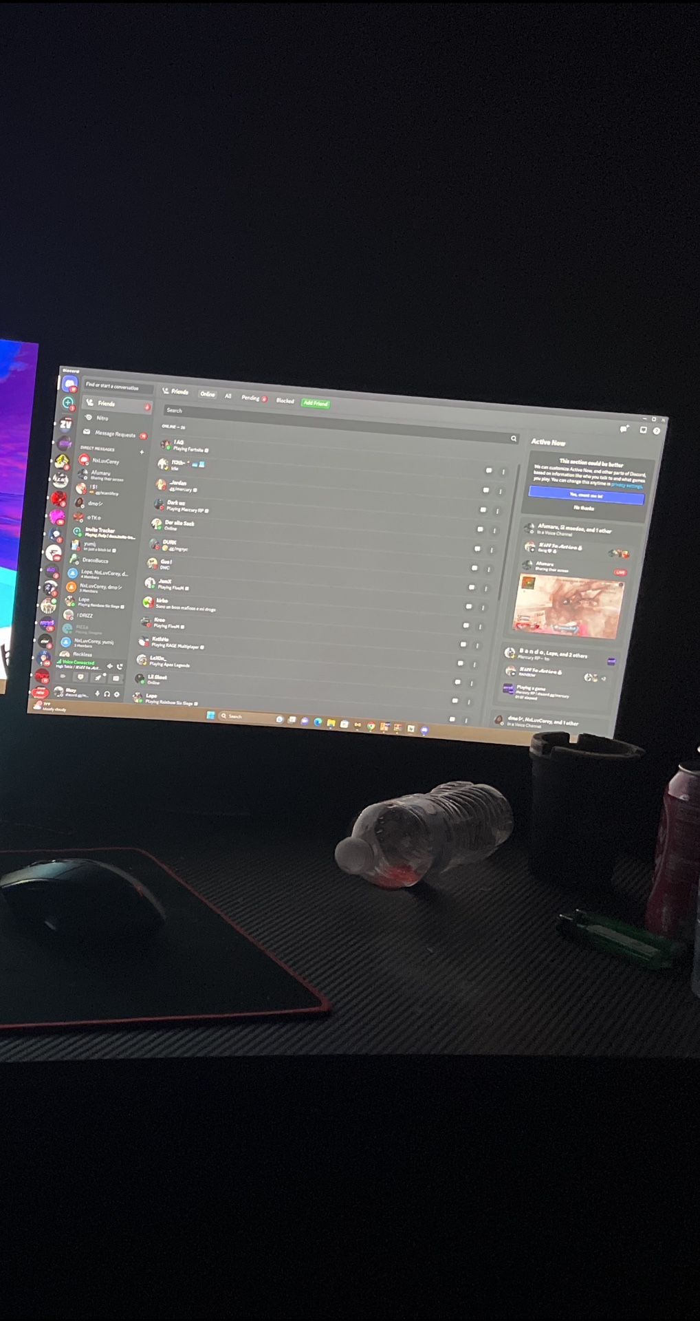 144hz 1ms Gaming Monitor