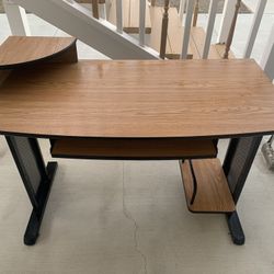 Computer Desk