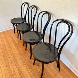 Vintage Chairs